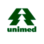 Logomarca do convênio Unimed