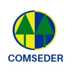 Logomarca do convênio Comseder