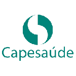 Logomarca do convênio Capesaude